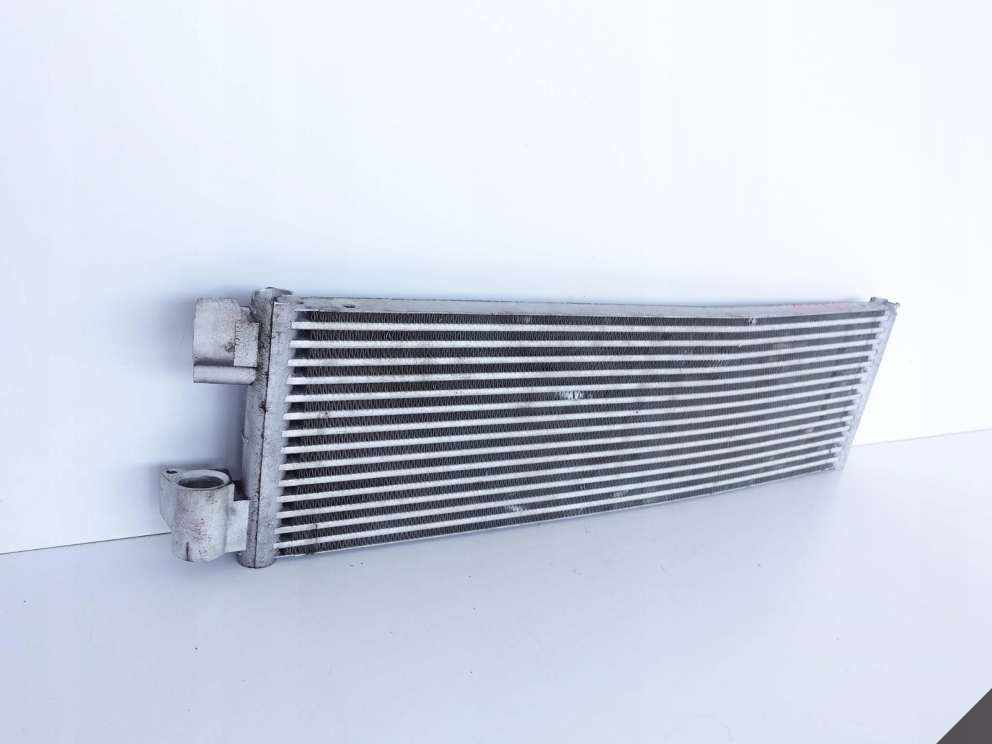 ALFA ROMEO GIULIA QUADRIFOGLIO STELVIO radiator