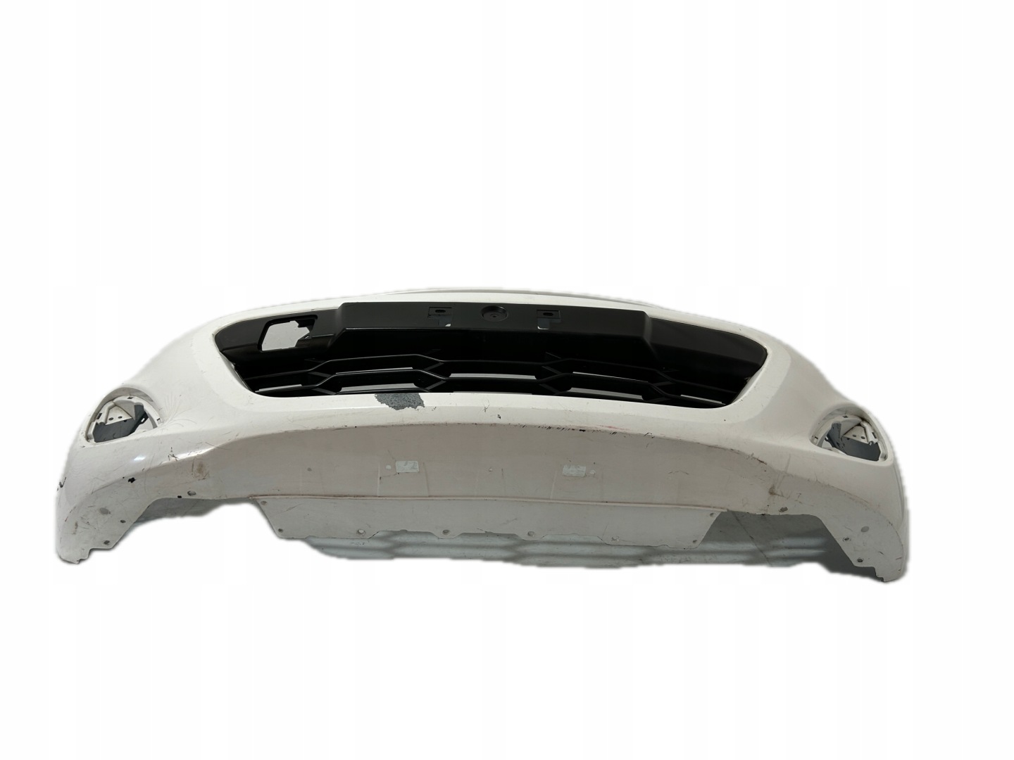 bumper front front NISSAN MICRA K13 LIFT 13