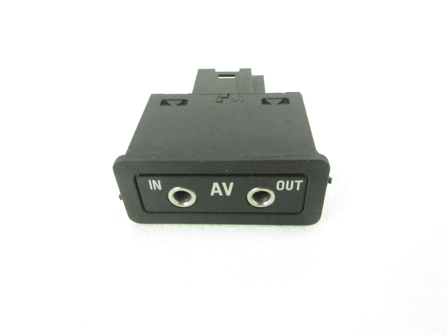 adapter prekidač IN AV OUT BMW e38 e53 e60 e61