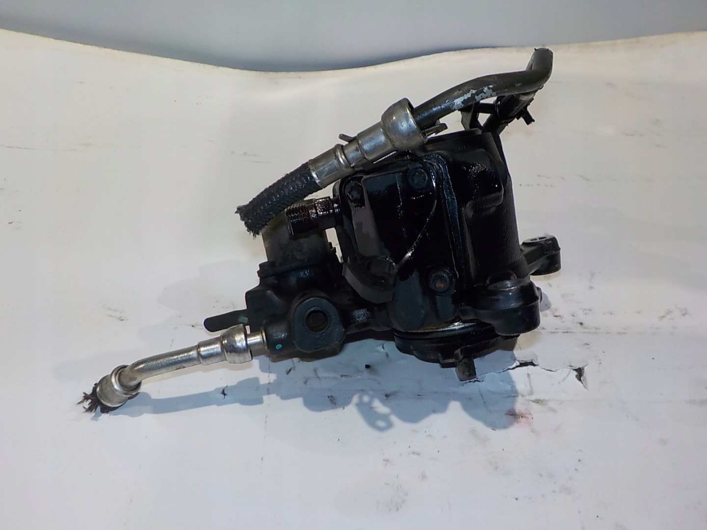 OPEL ANTARA CHEVROLET CAPTIVA 2.2 CDTI einspritzpumpe 25184341