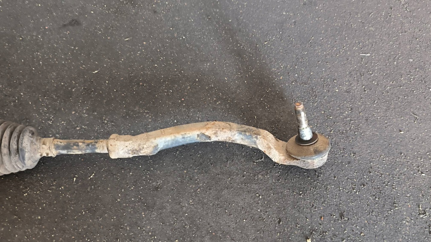 control 7955501009 RENAULT MEGANE SCENIC II