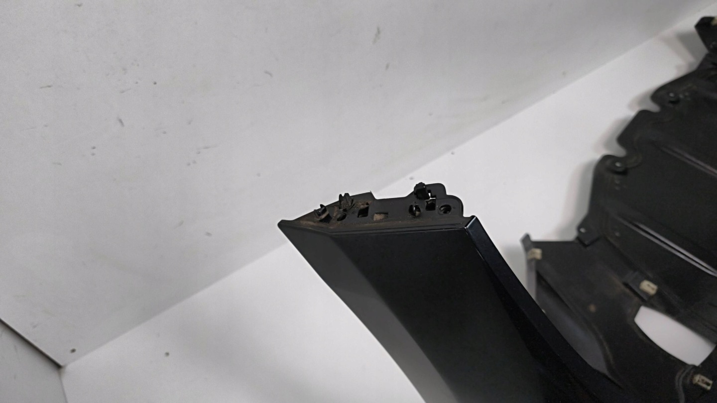 BMW 3 G20 G21 front bumper front 6PDC