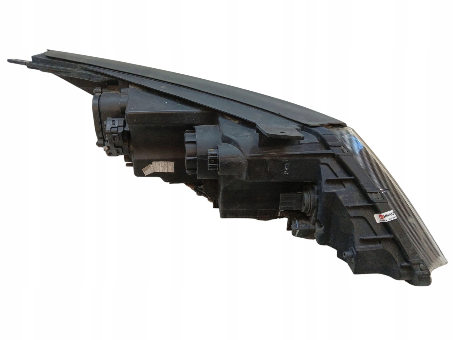 light REFLEKTRO left front XENON KIA SPORTAGE III (10-14) EUROPA
