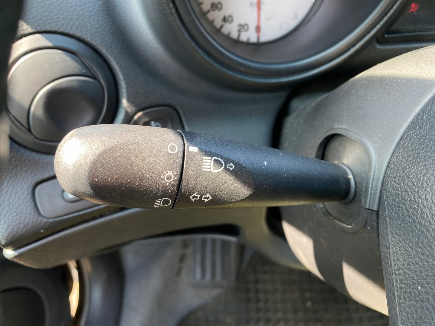 interruttore DEVIO LUCI TERGICRISTALLO TERGI luci Alfa Romeo 156 97-02