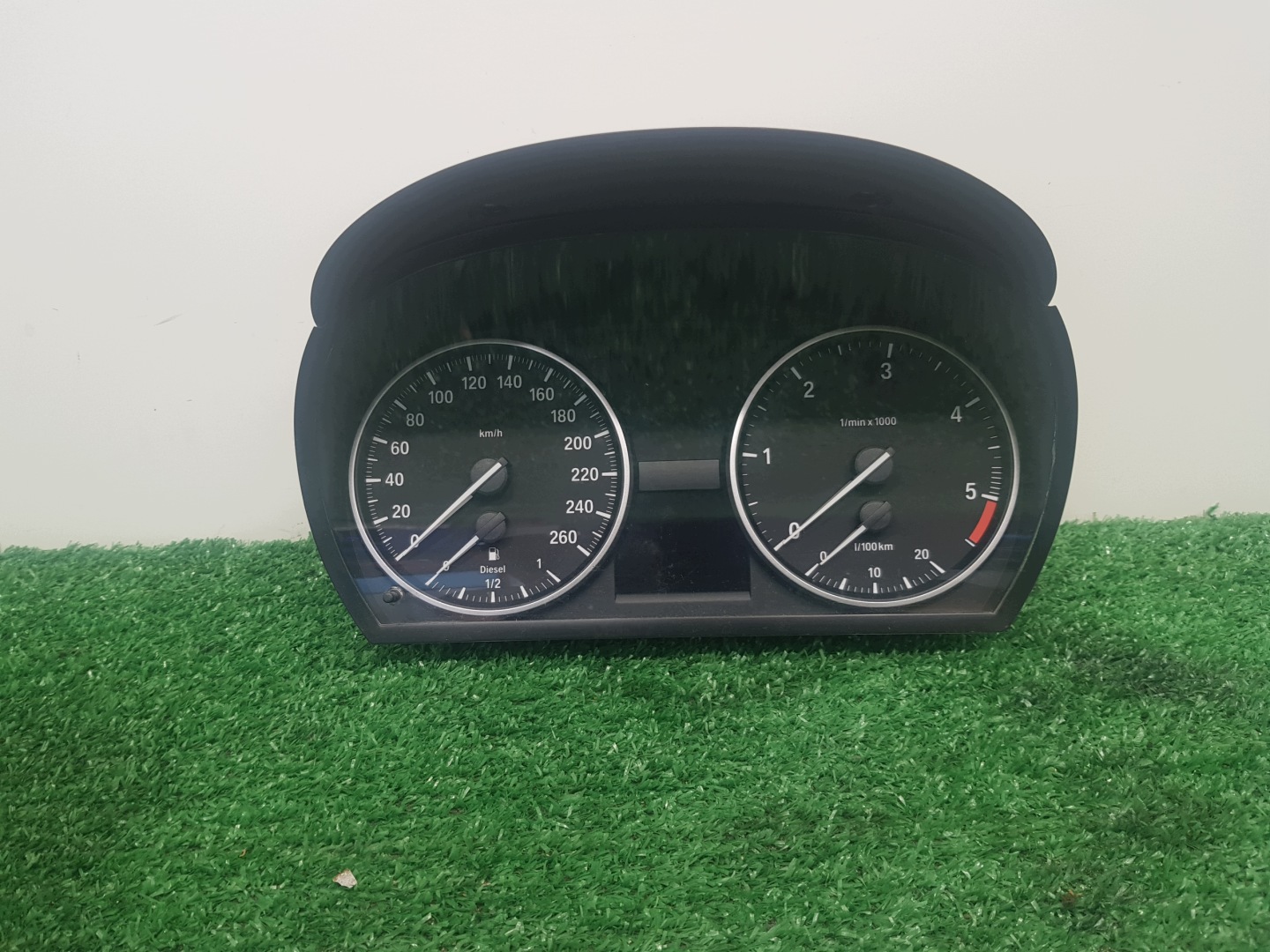 dials dials BMW E91 4032150-00 9187344-01