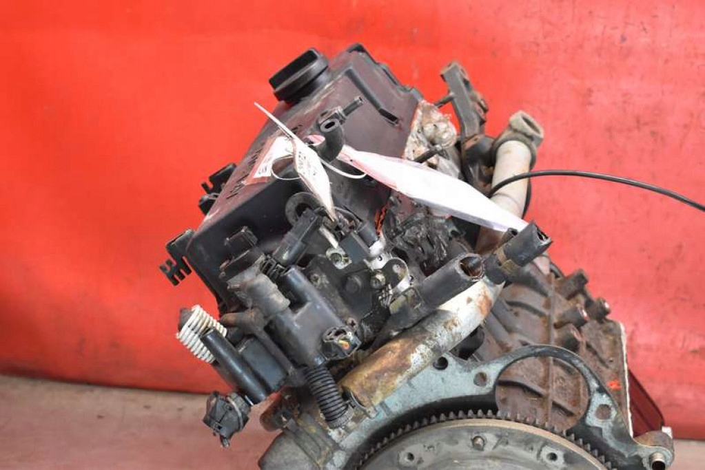 engine pillar petrol HYUNDAI GETZ 1.3 12V 82 KM 02-05 KOMPRESJA