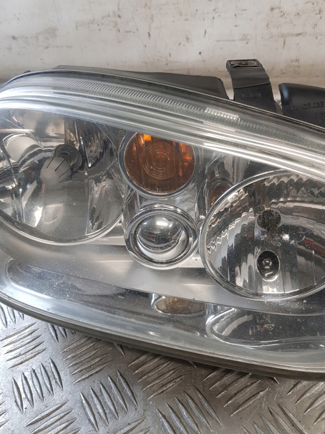 light right front 1J1941016B VW GOLF IV 98R- EUROPA