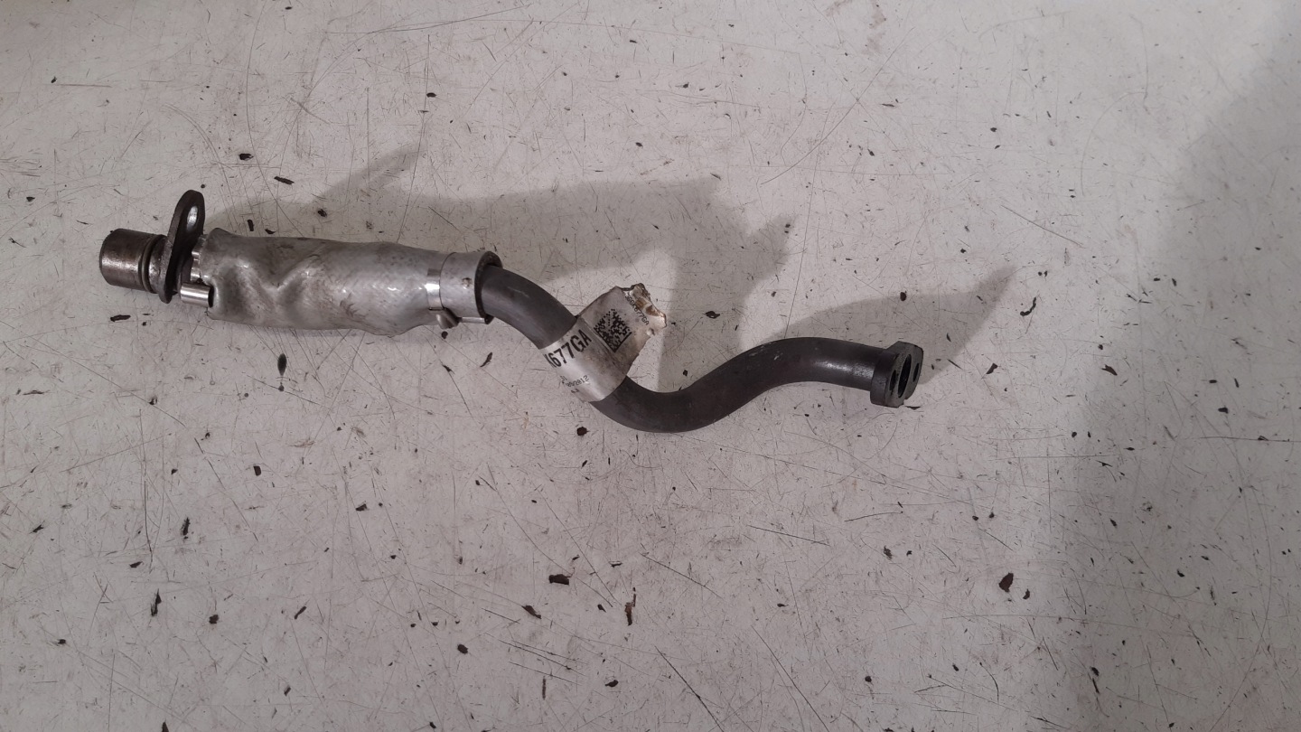 Schlauch turbo CM5G6K77GA Ford C-MAX MK2