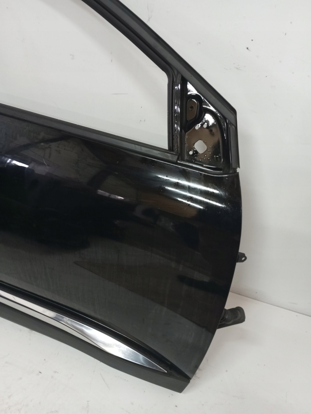 door right front PEUGEOT 5008 22R BSZ