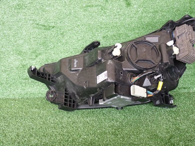 OPEL MOKKA X FULL LED 16- reflektor right light right 42648165