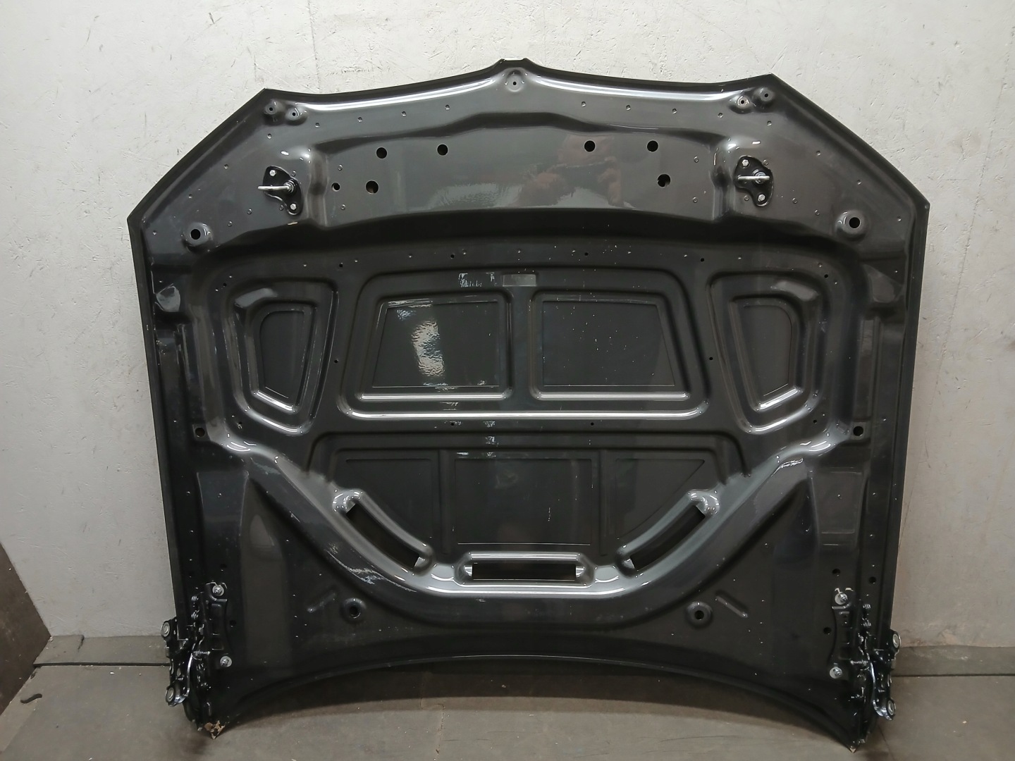 Capot BMW III 3 G20 G21