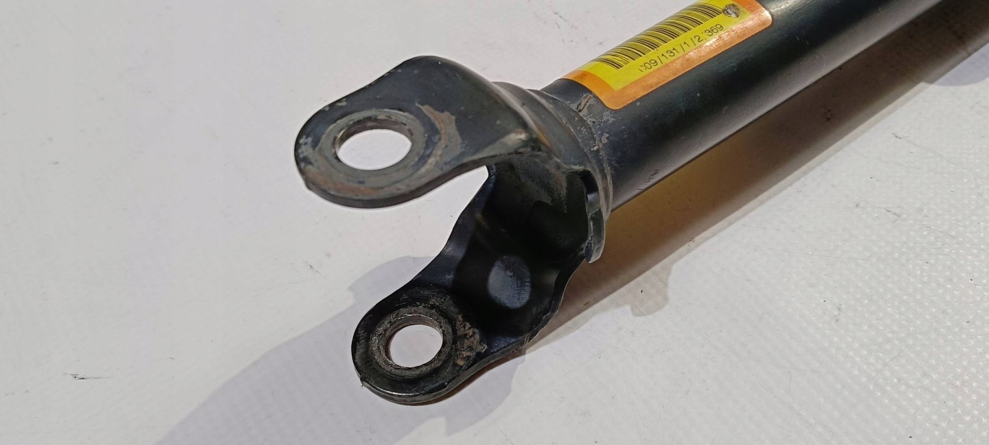 shock absorber rear part rear right left Chevrolet Corvette C5 1997