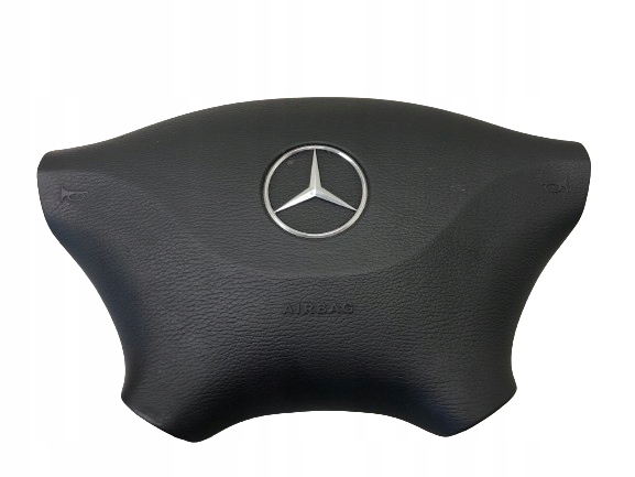 airbag airbag driver´s MERCEDES SPRINTER W906