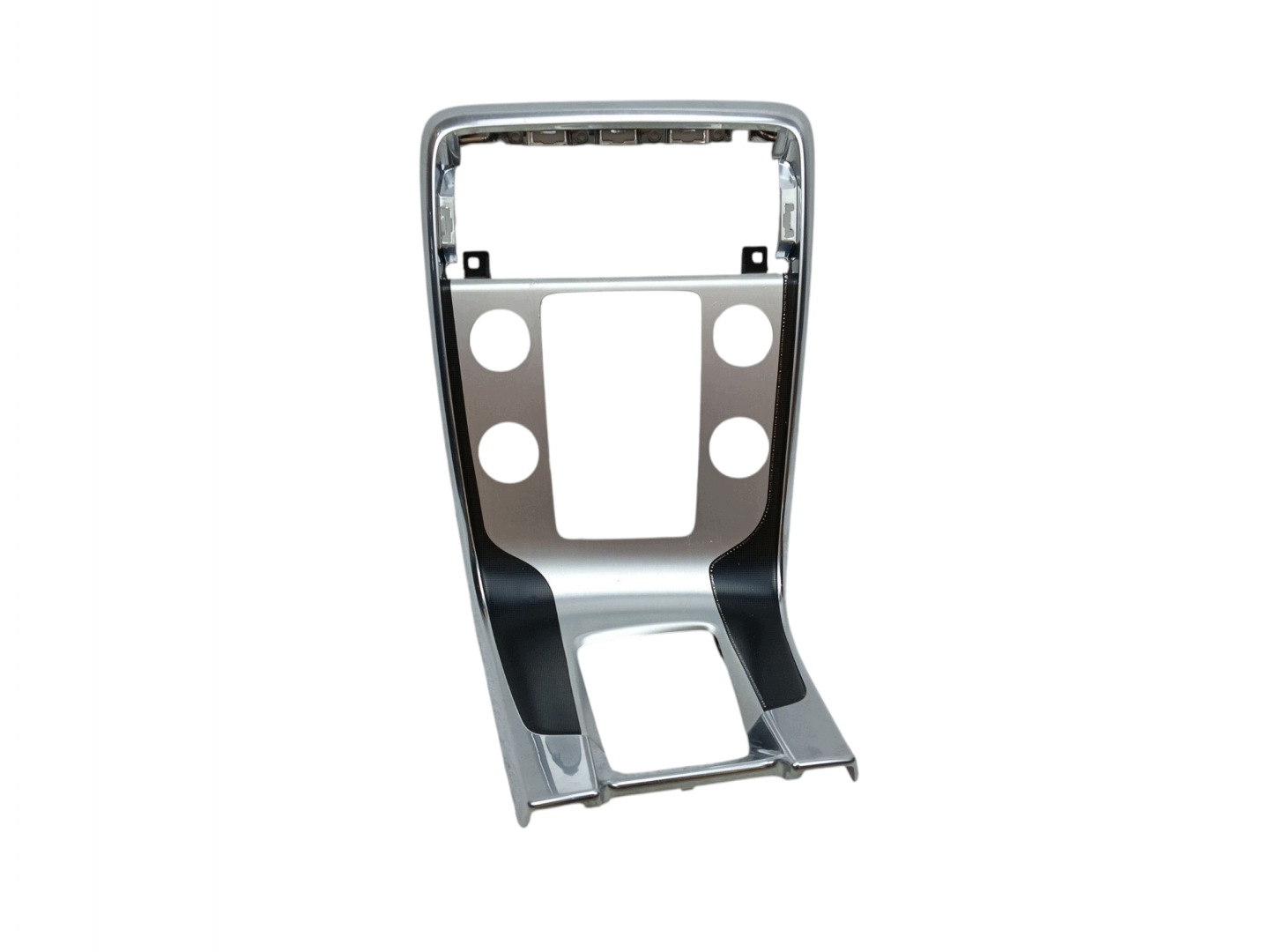 PANEL mitte WODOSPAD VOLVO S60 II (2010-2013) 31403418 OCEAN RACE
