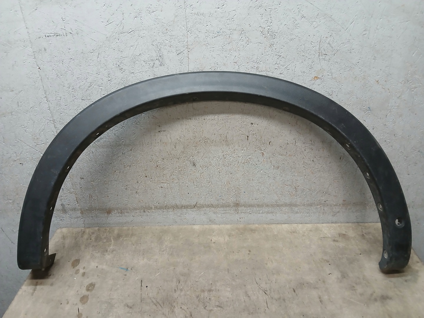 fender front right FORD RANGER 6 VI 22