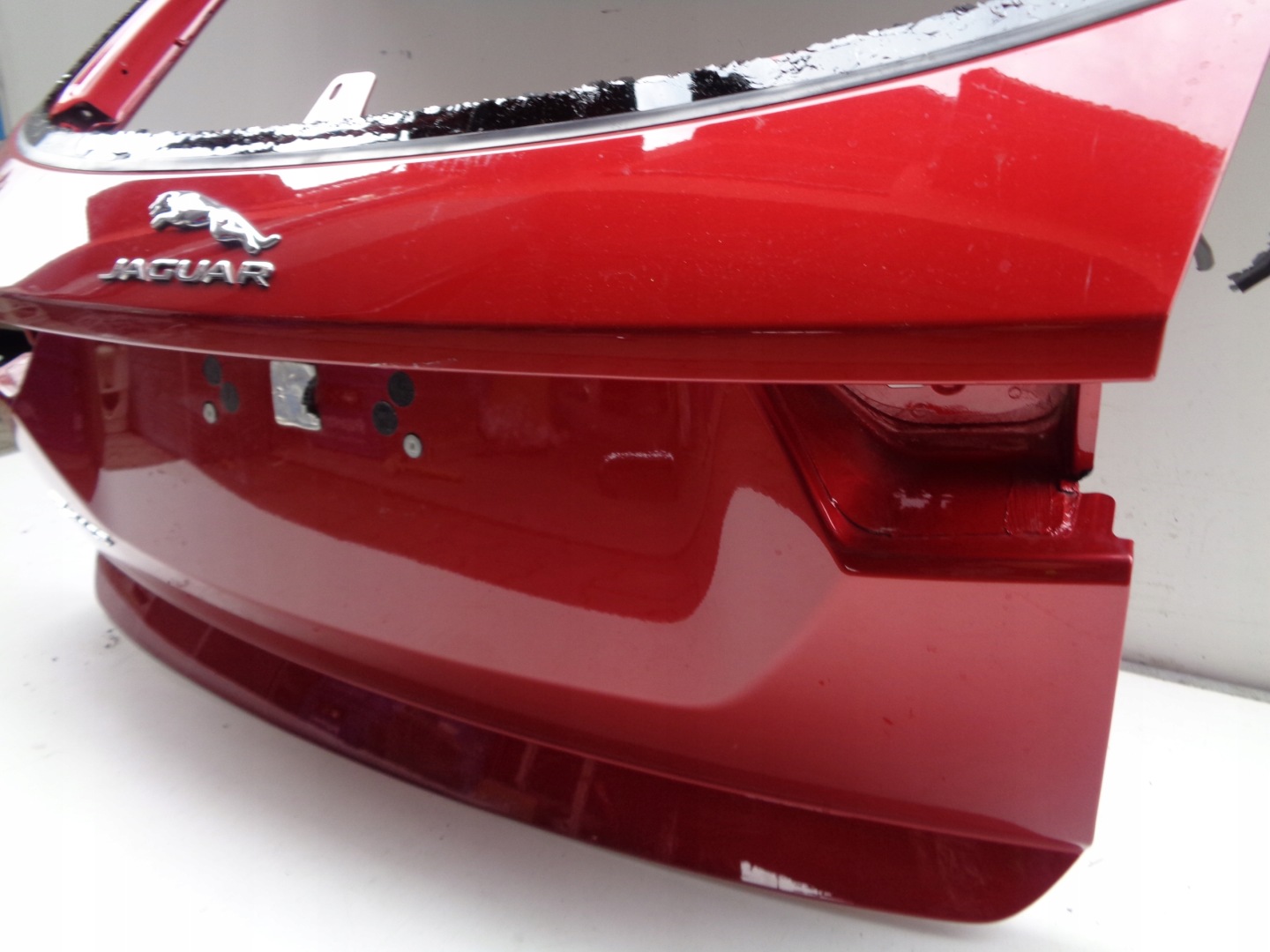Heckklappe JAGUAR E-PACE 18- NR 29116