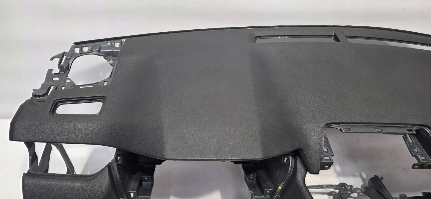 dashboard instrument panel TOYOTA RAV4 V 19- original 55401-42010