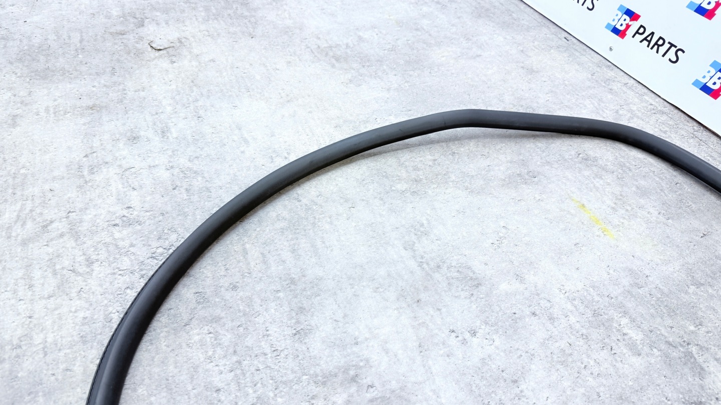 MERCEDES W118 CLA gasket door right front front A1186920600