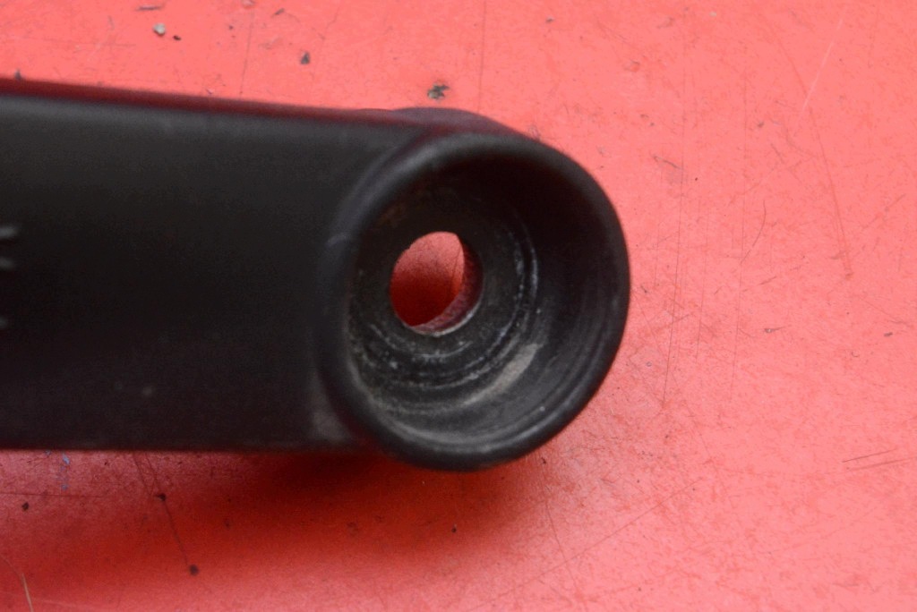 wiper arm front EU HYUNDAI GENESIS 1 and LIFT 11-14