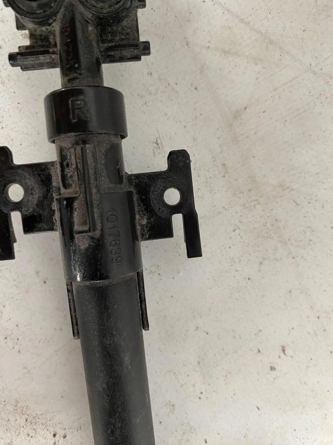 RANGE ROVER SPORT L494 DYSZA washer right right 1017639