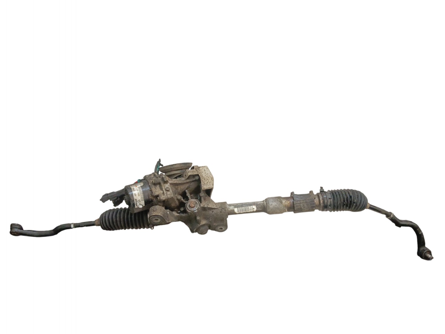 servo control HONDA CIVIC VIII 8 UFO SMG-P1 EUROPA