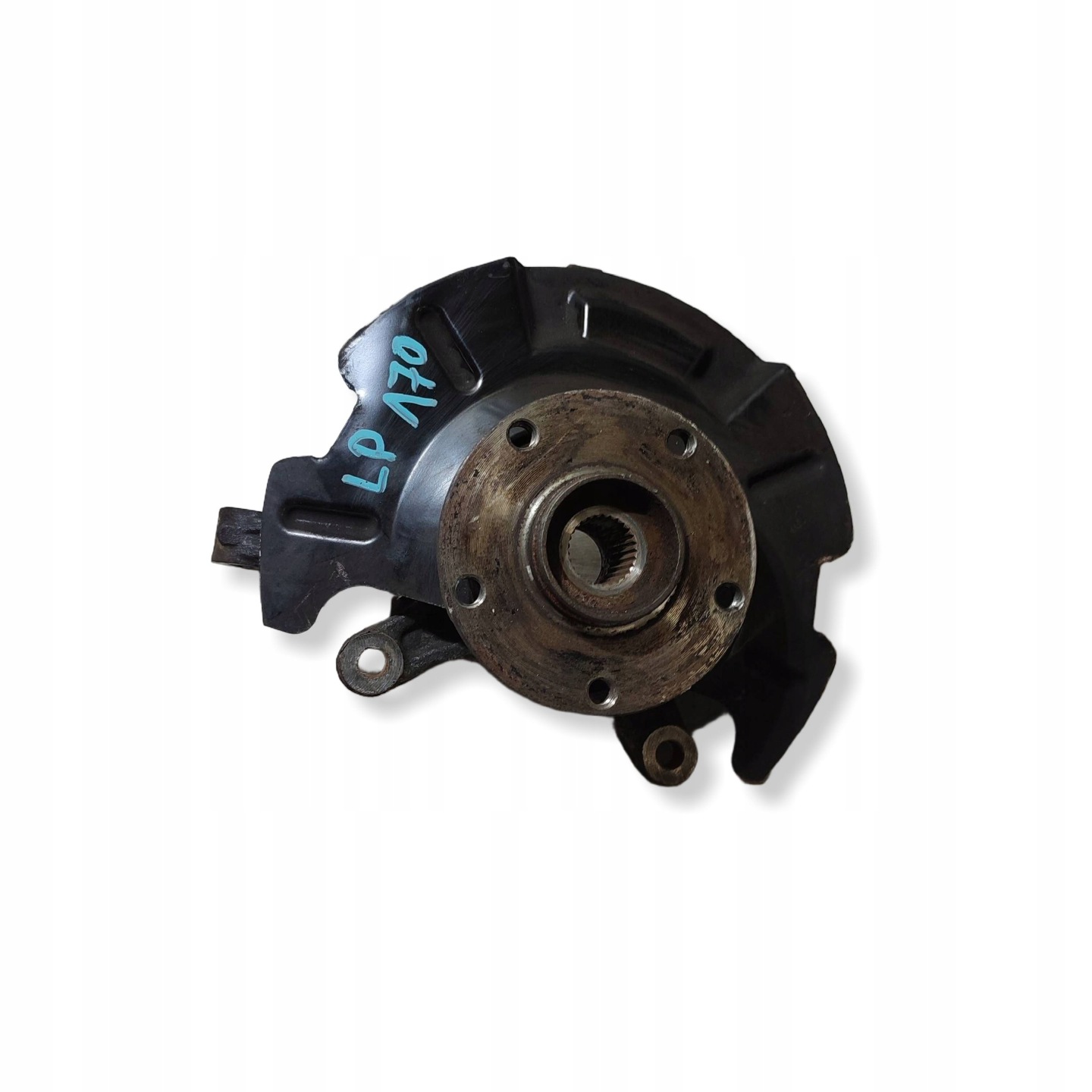čepu kola předního předek strana levá Suzuki Vitara (LY) LPAT0