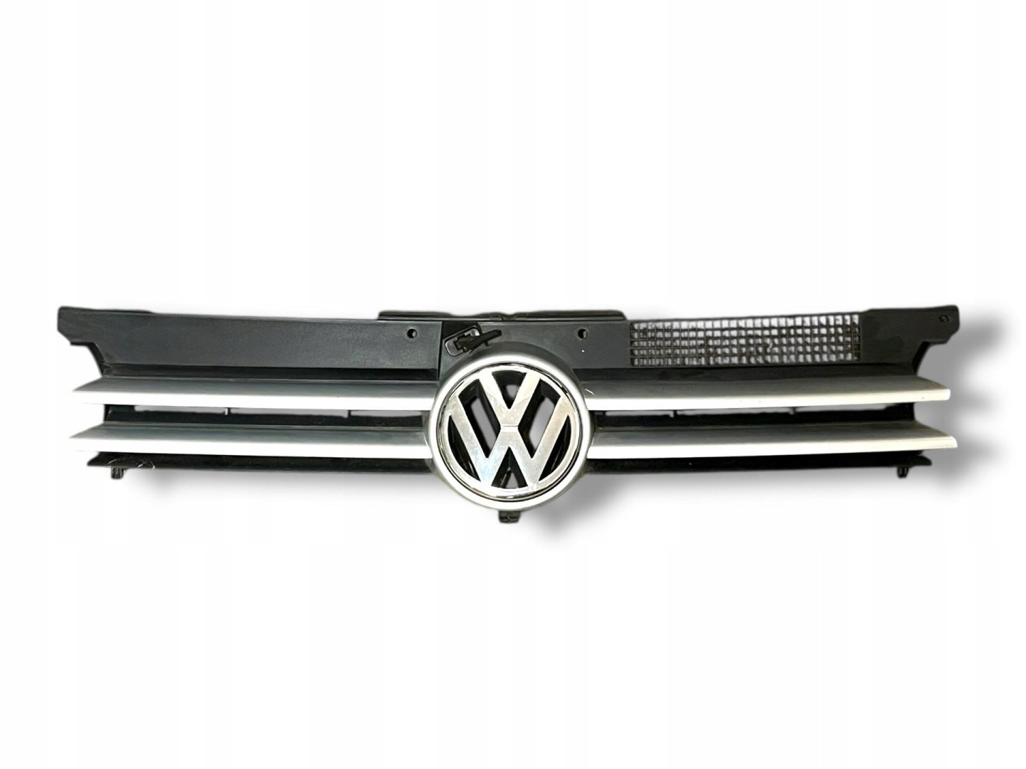 grille radiator Volkswagen Golf 4 2003 1J0853655G
