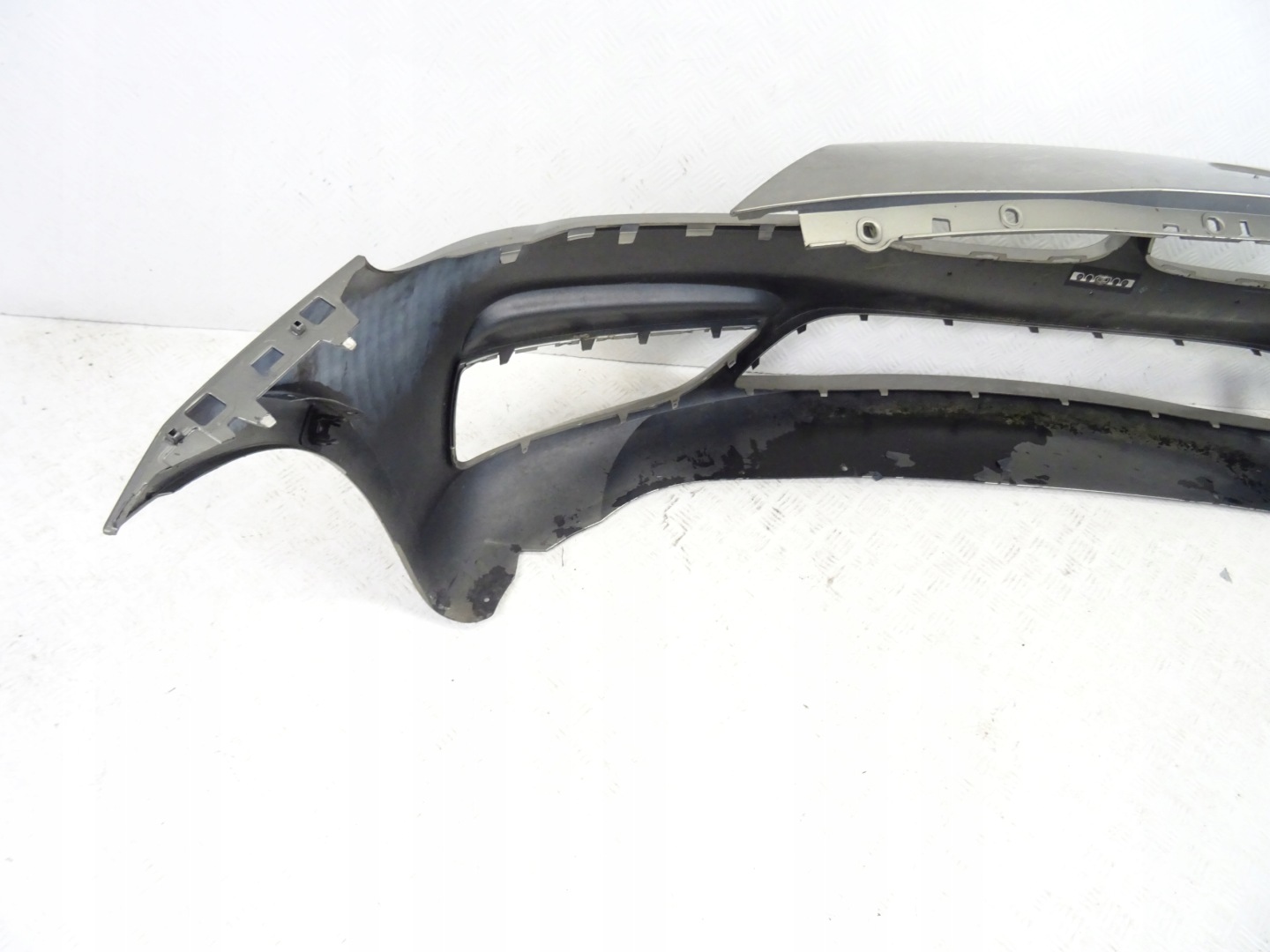 BMW 2 F45 F46 bumper front front
