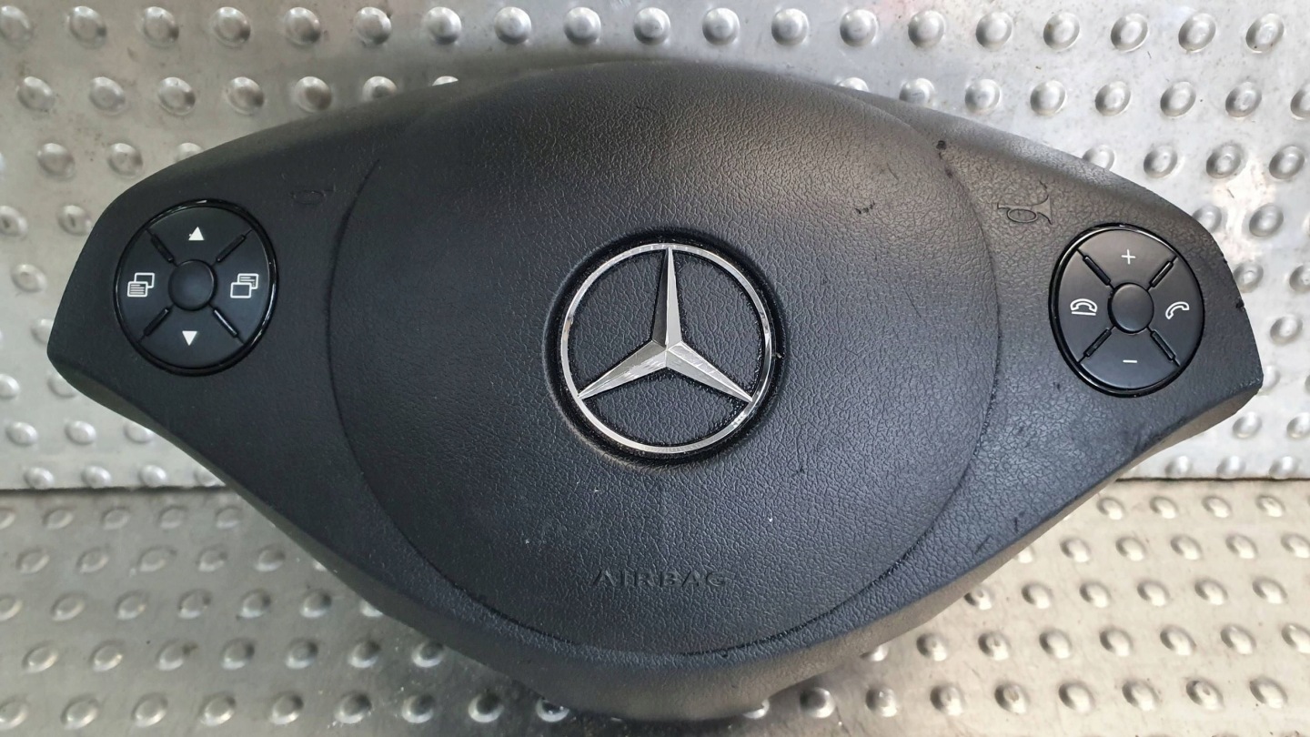Airbag Deckel AIRBAG MERCEDES SPRINTER W906 LIFT MULTIFUNKCJA 13