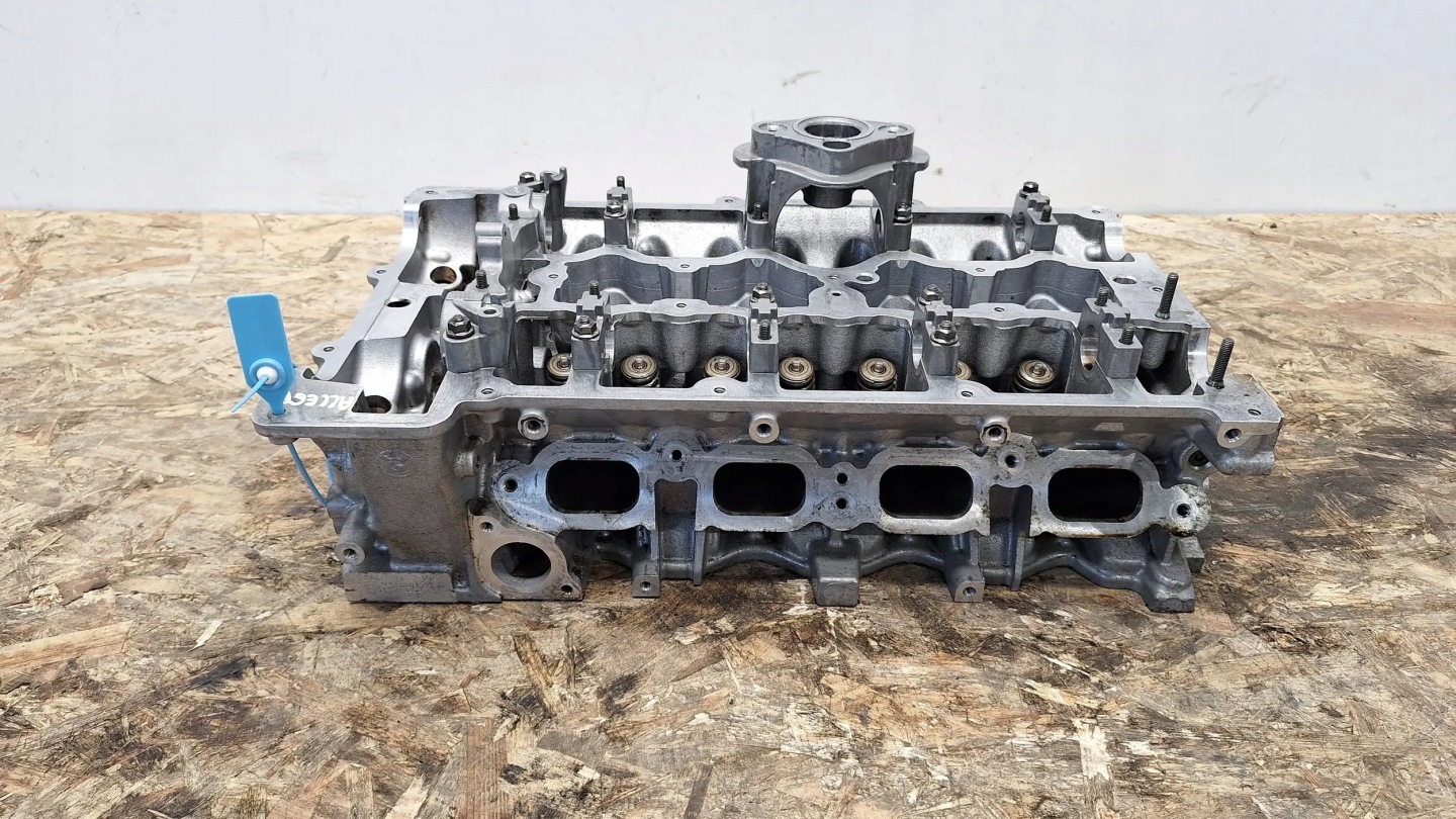 TESTATA MOTORE 755916807 BMW 3 E90 E91 E92 E93 E60 E61 E81 E87 2.0I N43