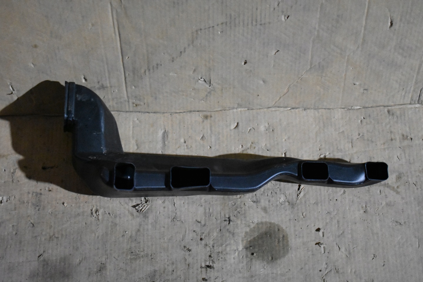 IDEALNY drain air MERCEDES W167 1