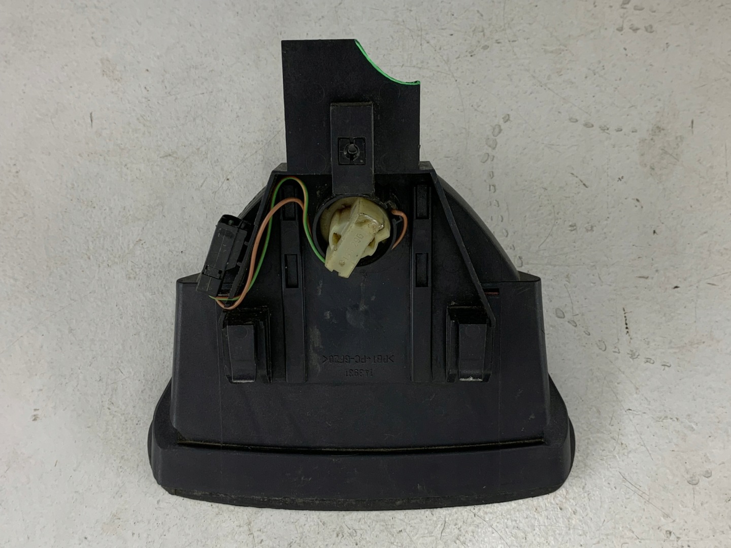 BMW E38 third light STOP 8352788