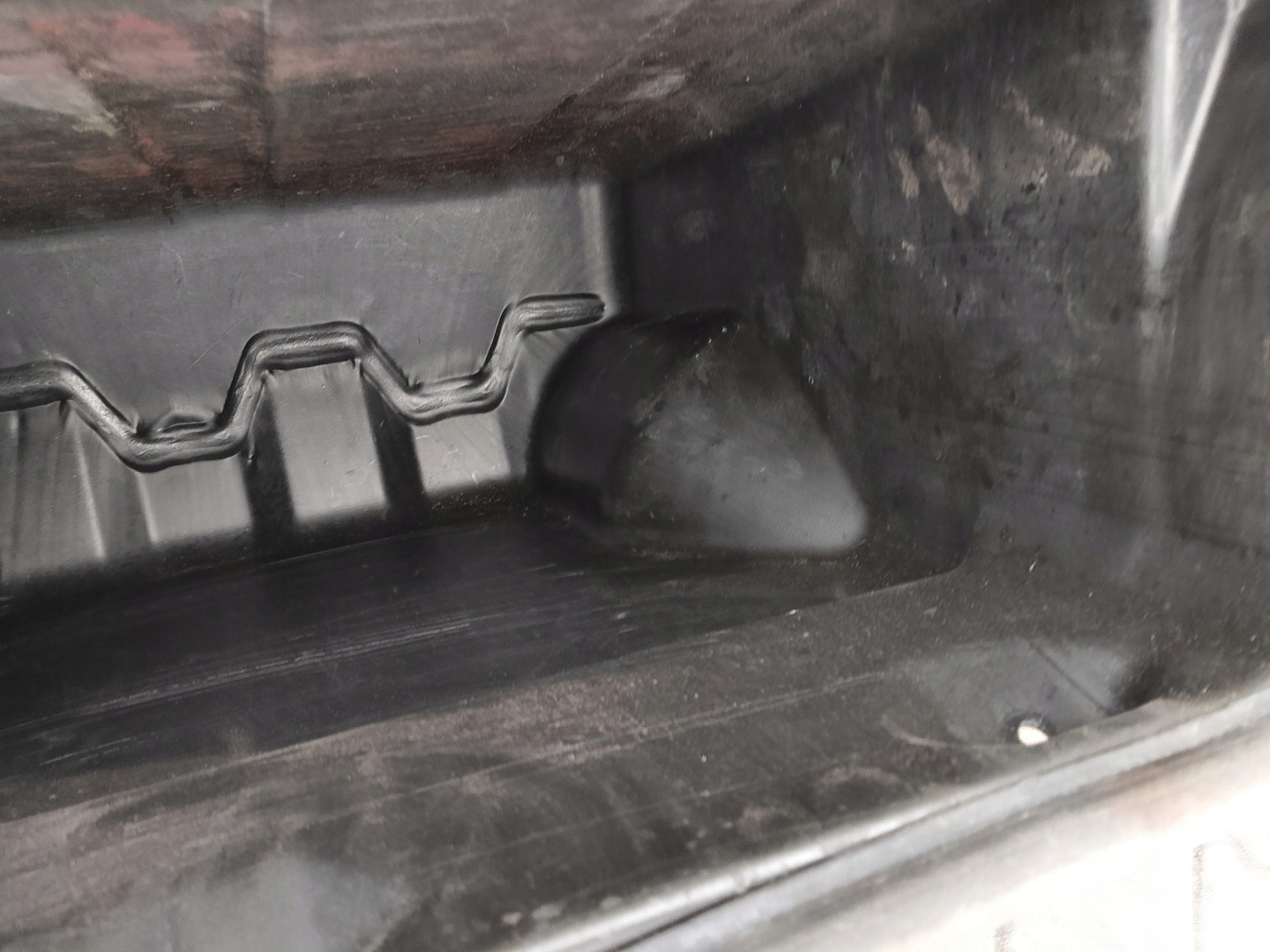 passenger compartment cabs IVECO STRALIS 460 E6 504008525