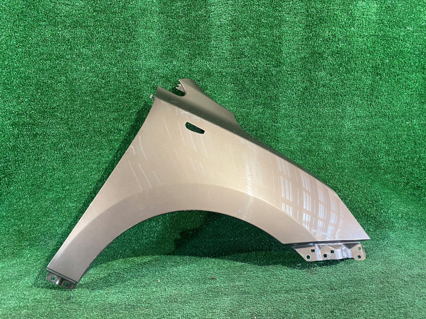 fender right front HYUNDAI IX35