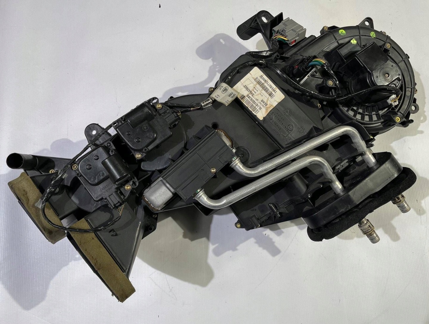 heater rear part rear Ford Expedition 2007