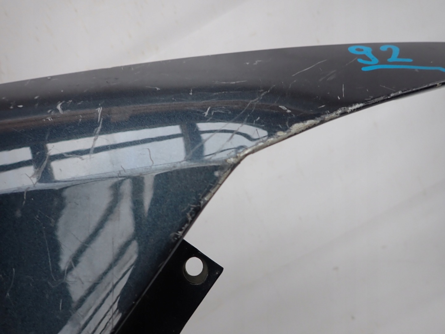 SEAT LEON III 3 5F 12- fender right front front