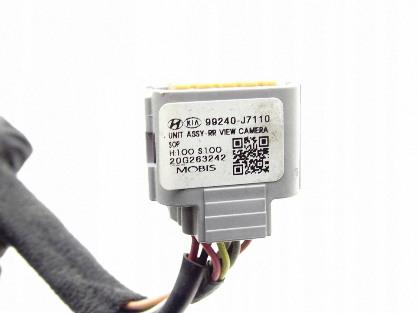 KAMERA reversing KIA CEED 99240J7110