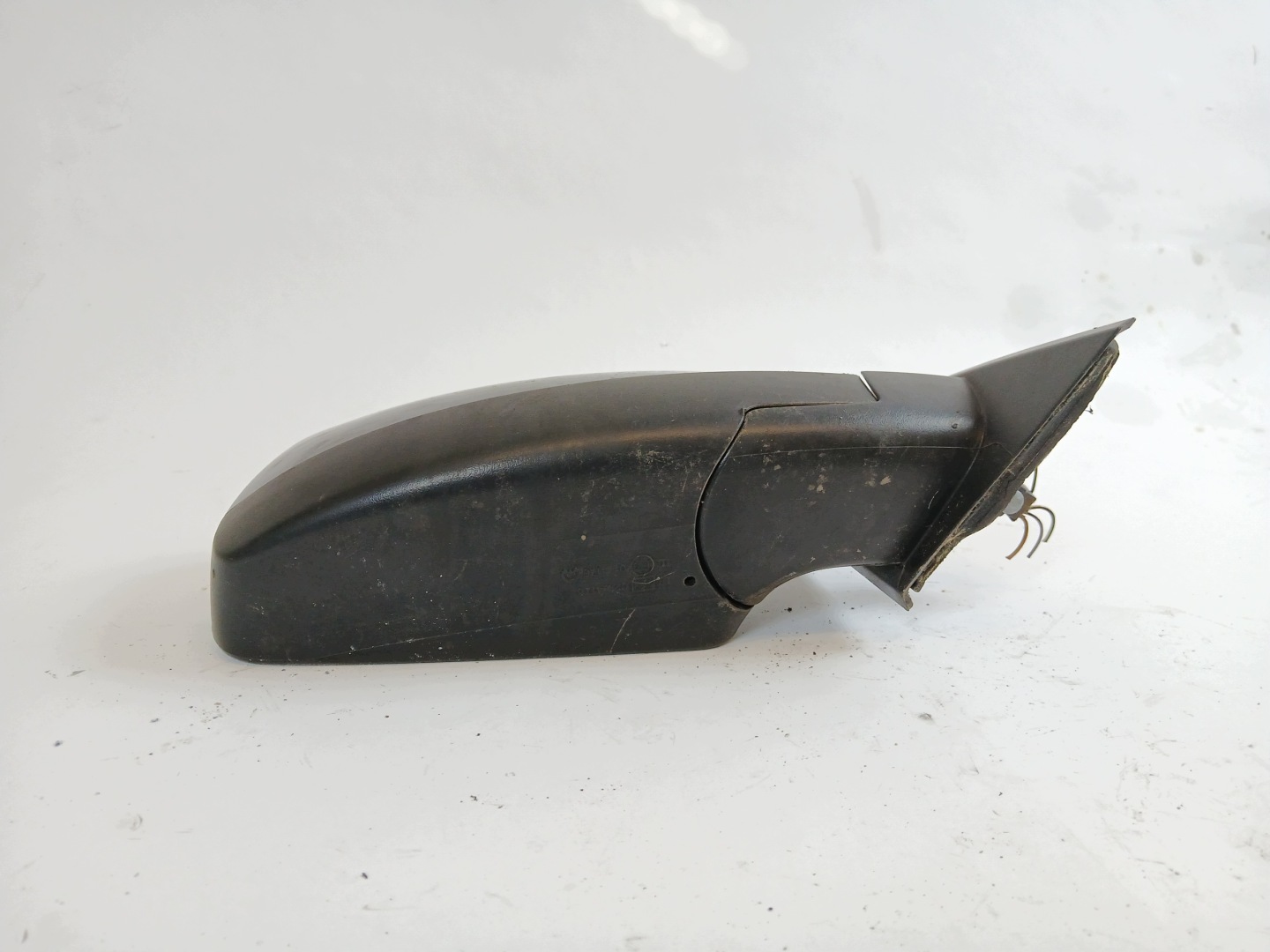 OPEL MERIVA A mirror right Z20R 7 PIN