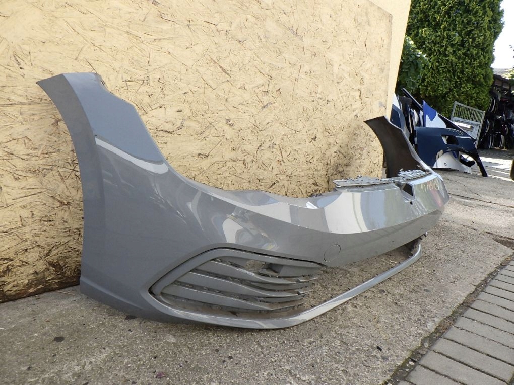 VW GOLF VIII 8 5H 5H0 20- front bumper
