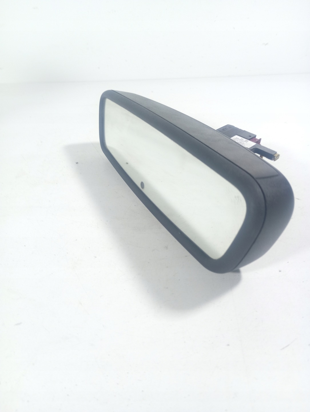 Volvo V50 S40 04-12 rear-view mirror inner middle OE 30799776
