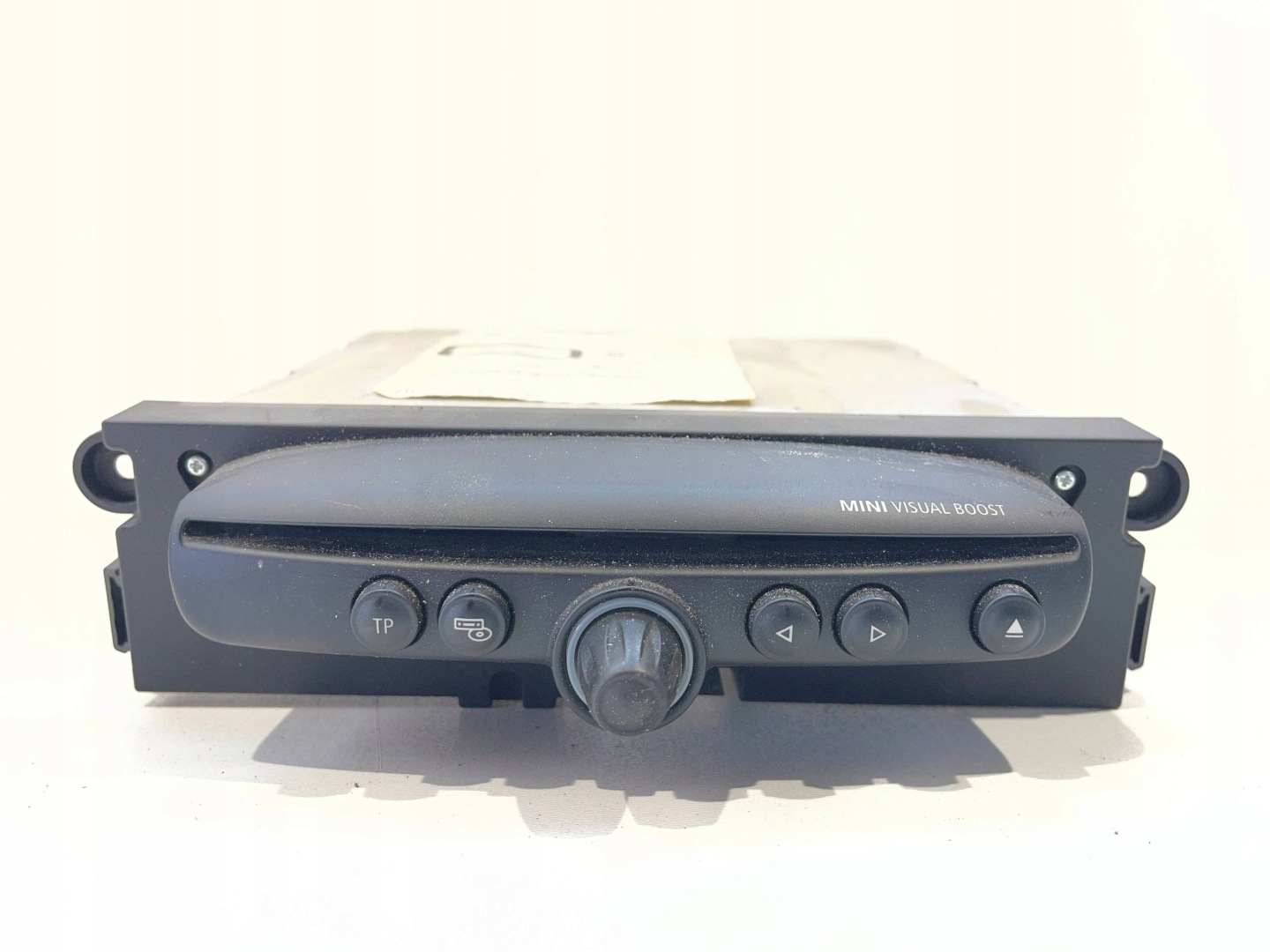 RADIO Mini Cooper Countryman R60 9311109