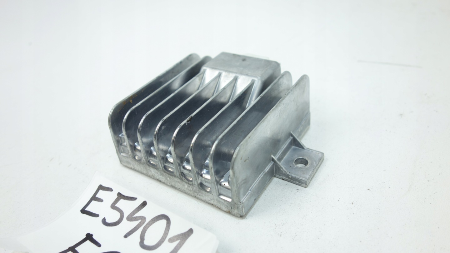 amplifier HARMAN MERCEDES W223 W447 A2439008400