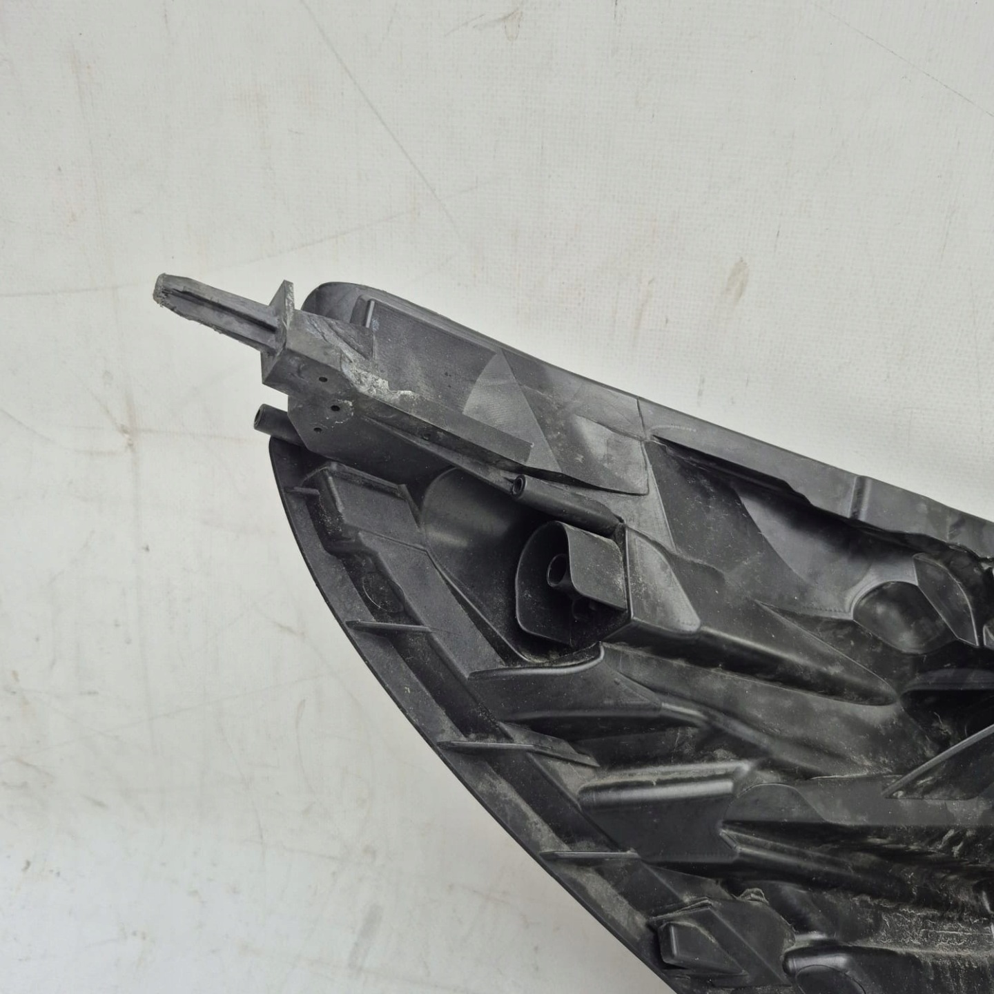 RENAULT TRAFIC III 3 14- light left front front 260600500R