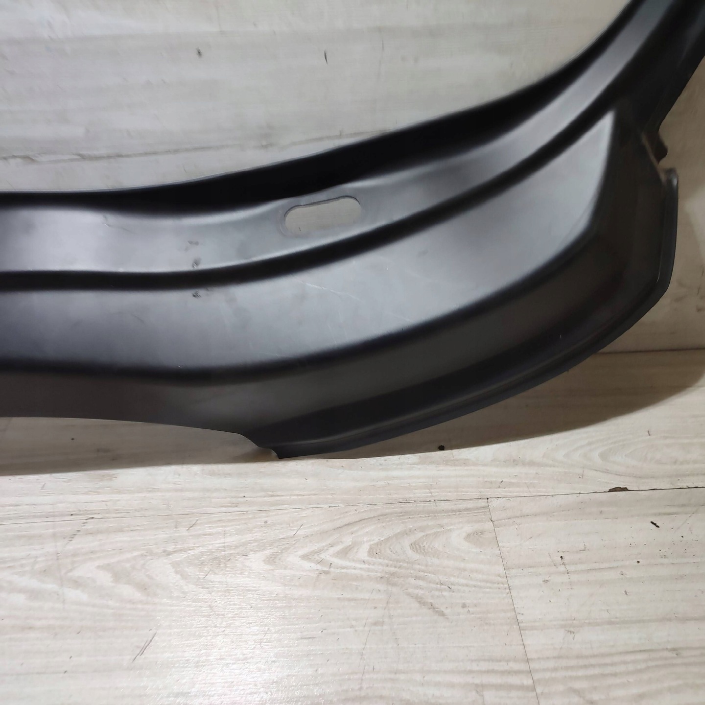 cover slupka C left side Jaguar F-Pace HK8328117AF