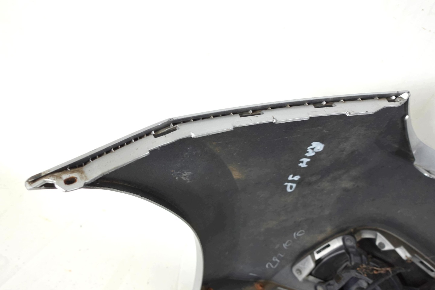 bumper front front HYUNDAI IX 35 IX35 09-15 2009-2015 9P 86511-2Y000