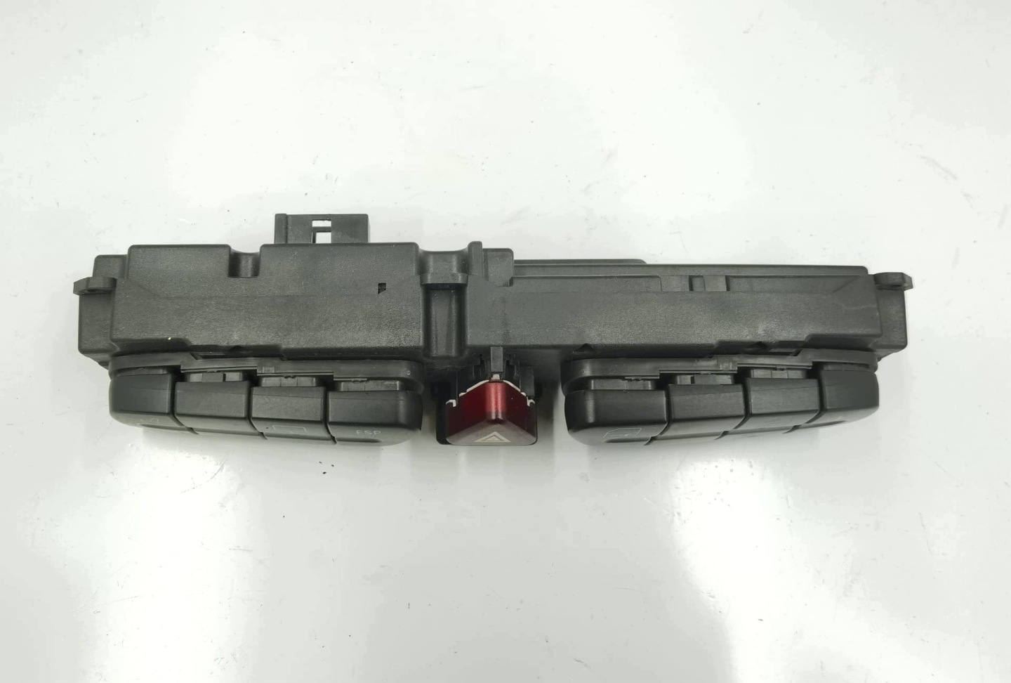 Panel switch Mercedes-Benz C W203 S203 2001 2038219258