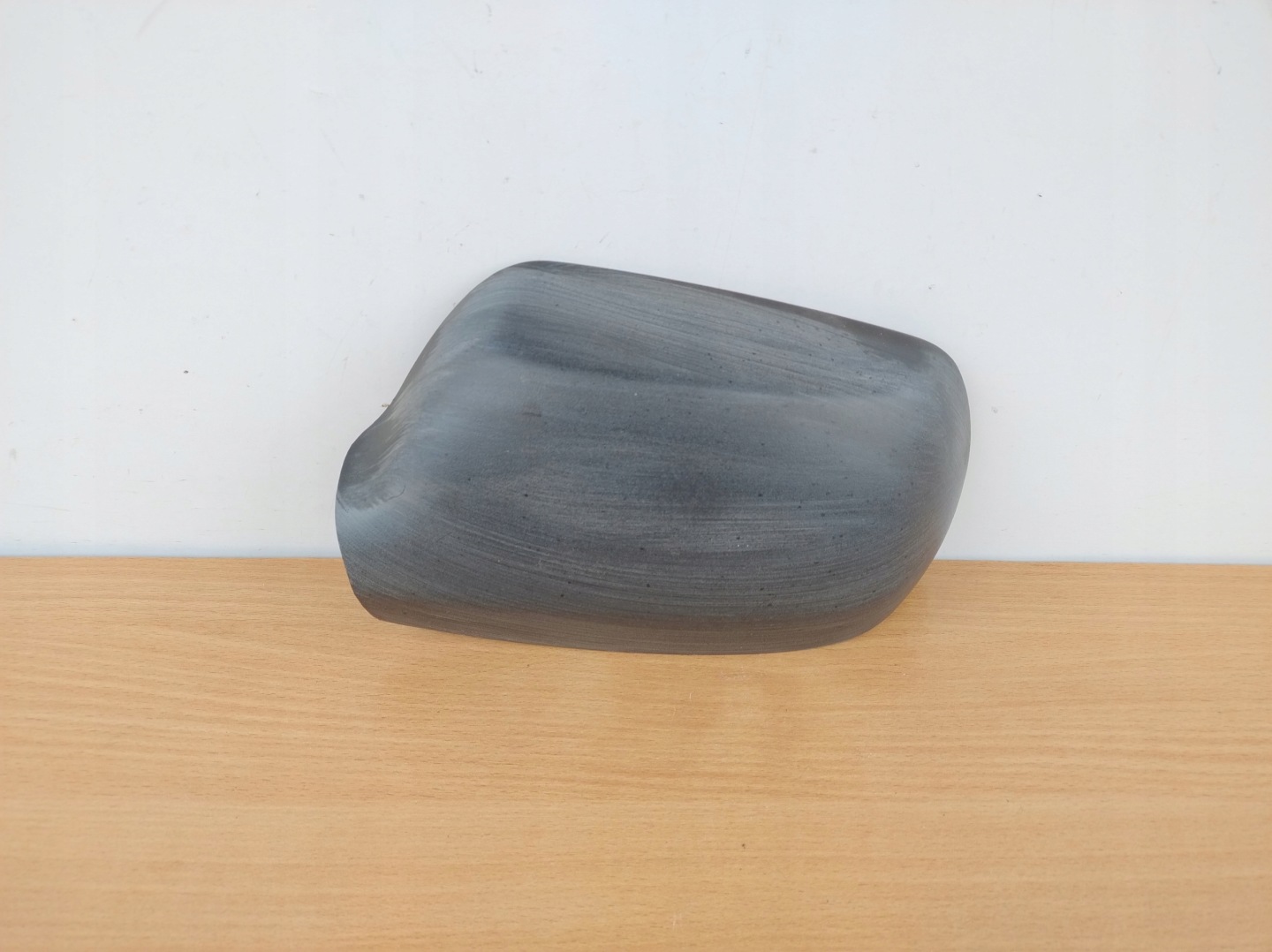 MAZDA 2 II 3 III 03-08 ROK left cover mirrors