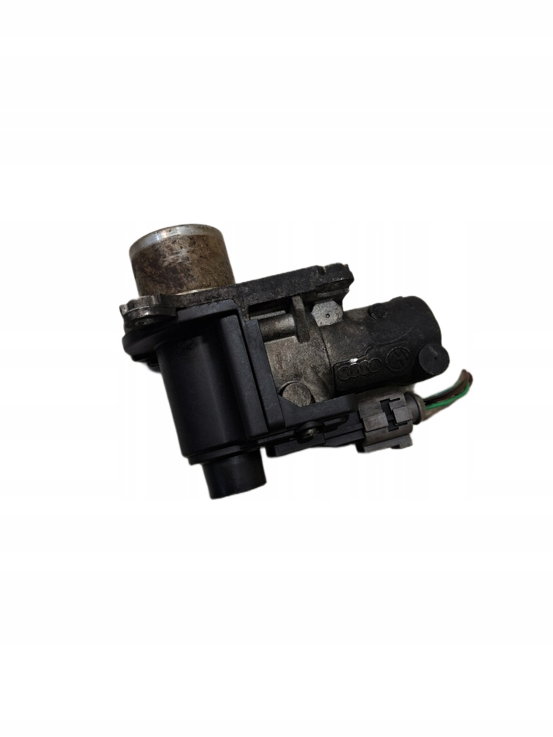 agr-ventil VW PASSAT B6 2.0 TDI BMP 03G131502