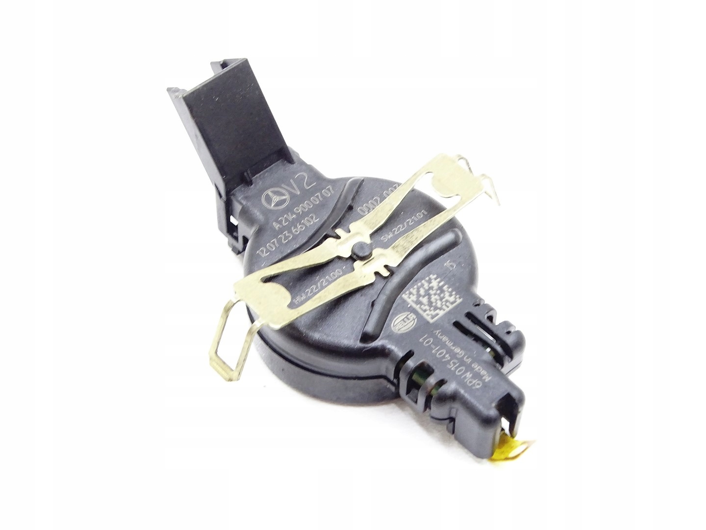 sensor SENSOR rain ZMIERZCHU MERCEDES E W214 A2149000707