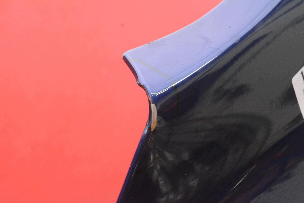 fender left front front CIEMNONIEBIESKI BAIC BEIJING X3 LIFT 19